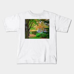 The Front Porch Kids T-Shirt